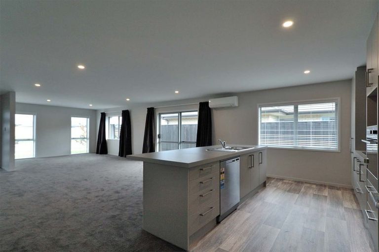 Photo of property in 59 Lydiard Drive, Rolleston, 7615