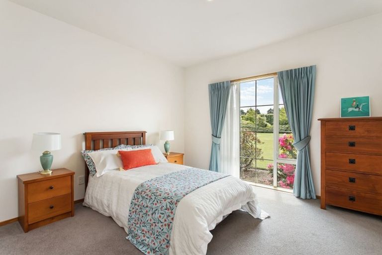 Photo of property in 518 Pound Road, Yaldhurst, Christchurch, 7676