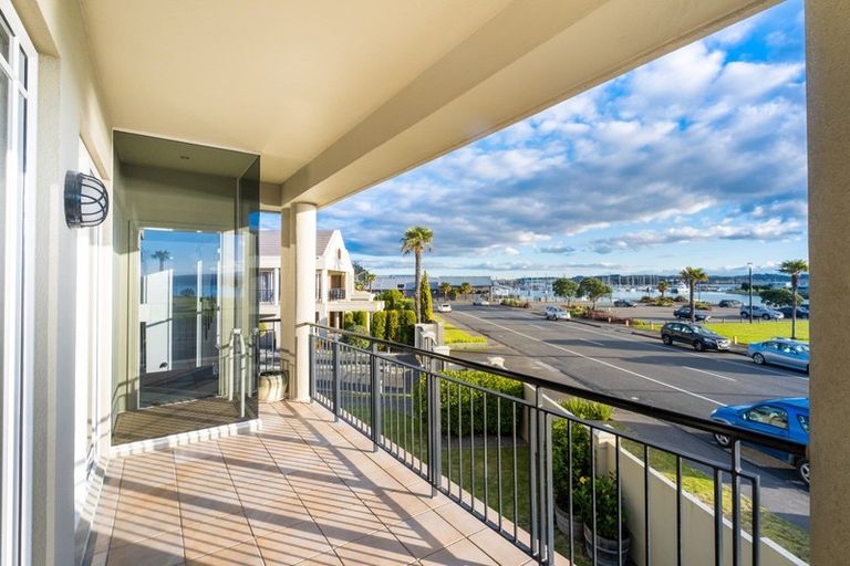 Photo of property in 41 Nelson Quay, Ahuriri, Napier, 4110