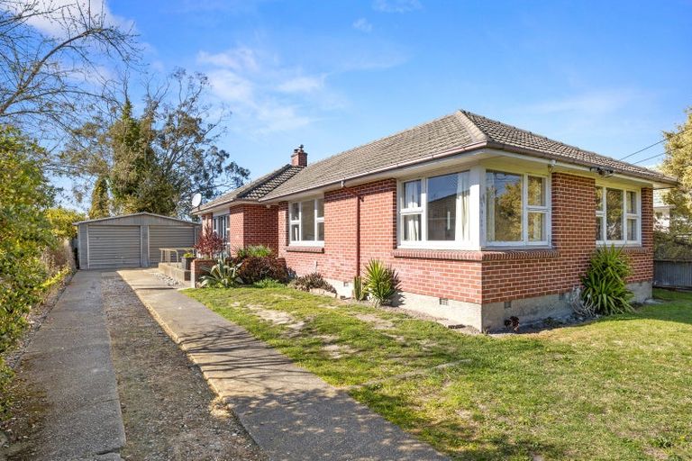 Photo of property in 48 Baynes Street, Burwood, Christchurch, 8083