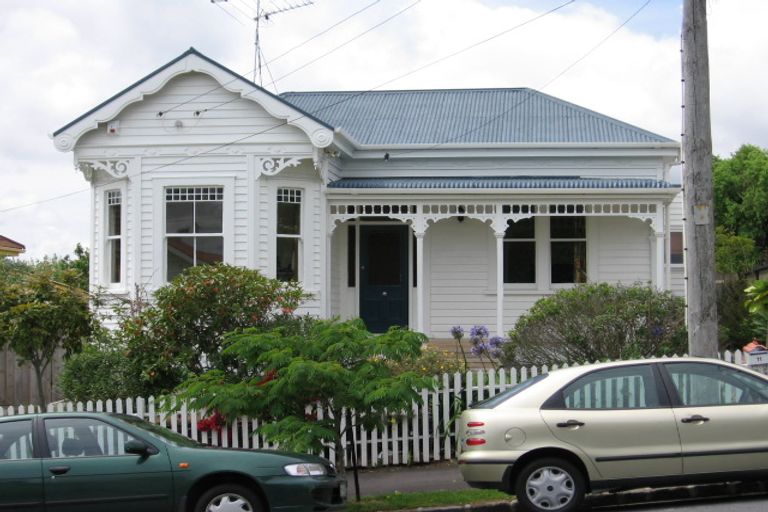 Photo of property in 11 Tutanekai Street, Grey Lynn, Auckland, 1021