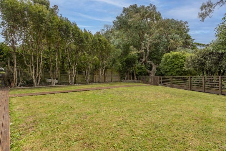 Photo of property in 241 Middleton Road, Glenside, Wellington, 6037