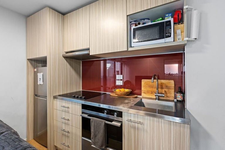 Photo of property in 206/111 Dixon Street, Te Aro, Wellington, 6011