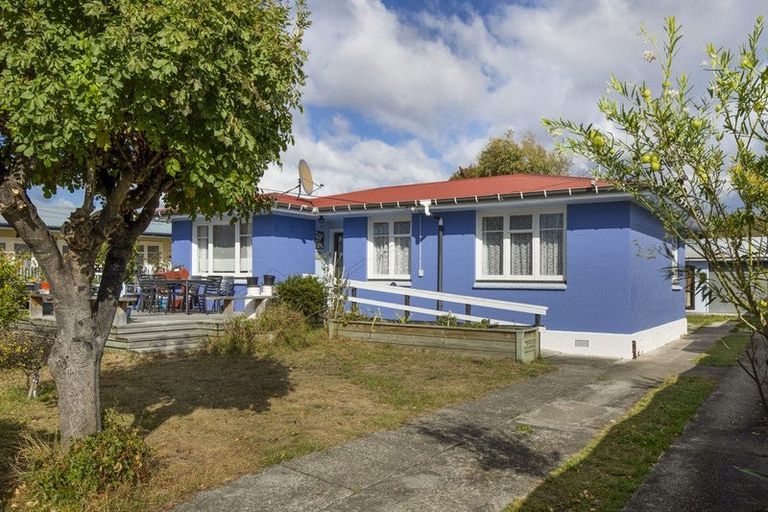 Photo of property in 20 Bythell Street, Redwoodtown, Blenheim, 7201