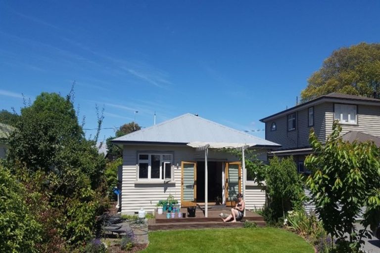Photo of property in 44 Barrington Street, Somerfield, Christchurch, 8024