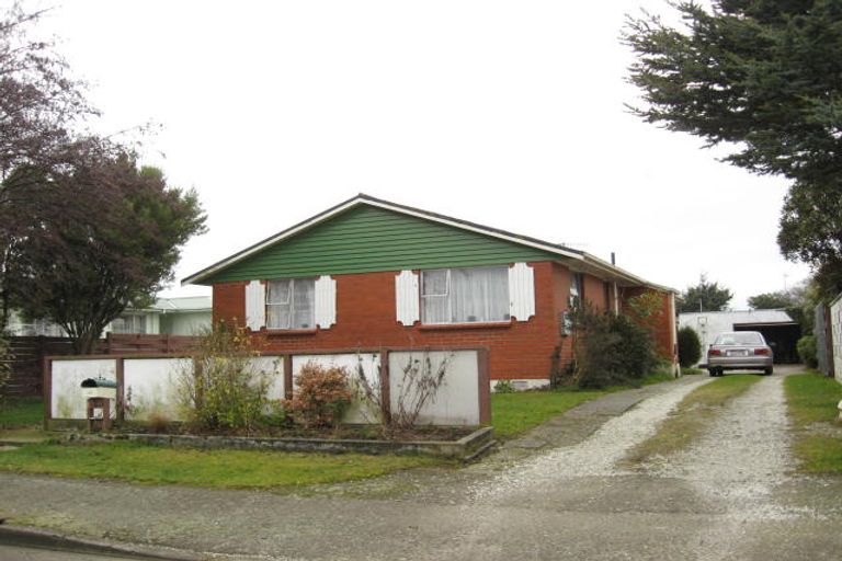 Photo of property in 34 Kelso Crescent, Strathern, Invercargill, 9812