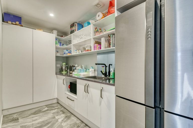 Photo of property in 55 Tiritiri Moana Drive, Pegasus, 7612