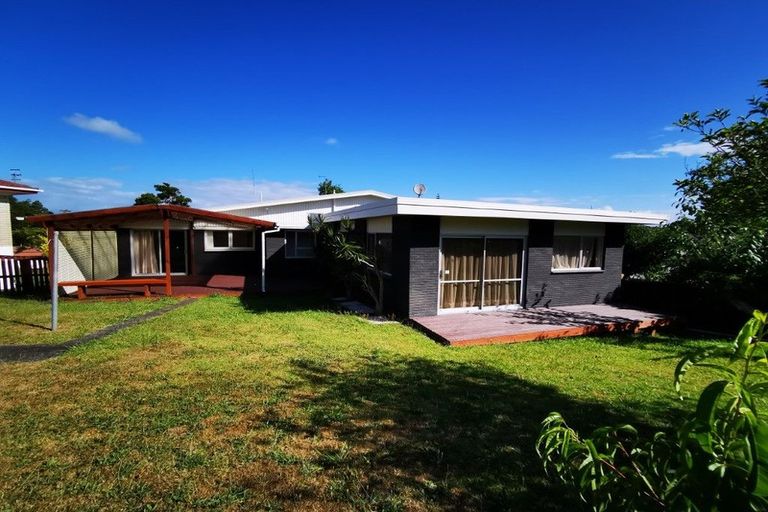 Photo of property in 6 Northwick Place, Hillcrest, Auckland, 0627
