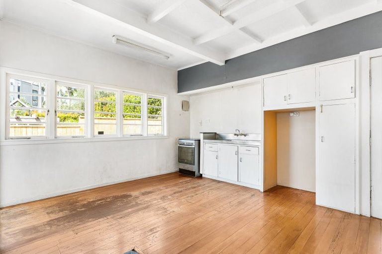 Photo of property in 7 Garfield Street, Parnell, Auckland, 1052