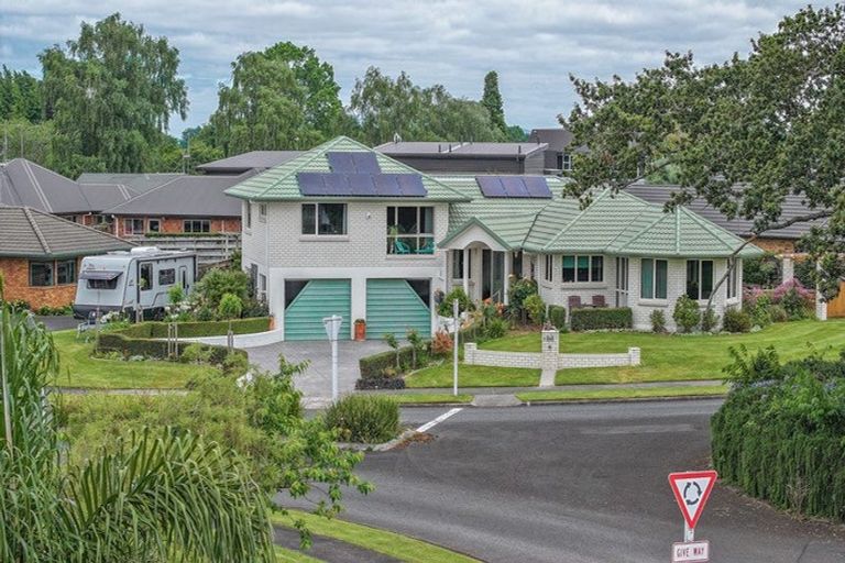 Photo of property in 6 Bridie Avenue, Matamata, 3400