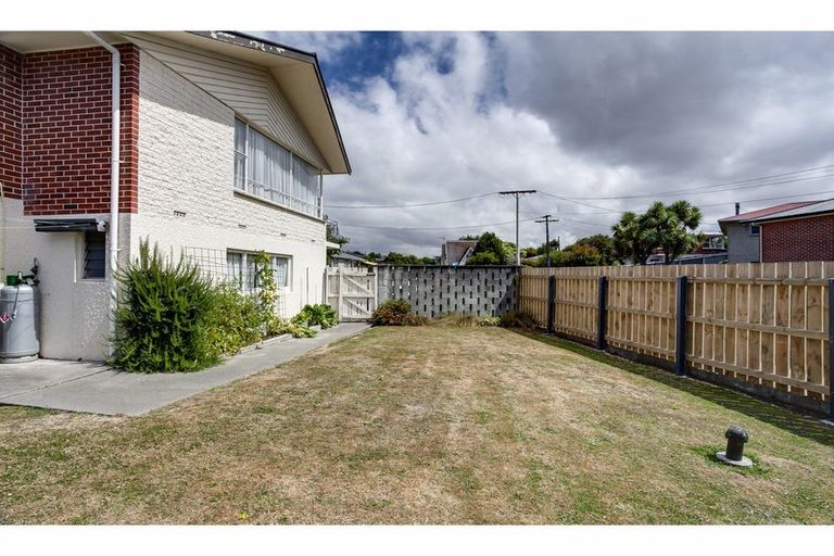 Photo of property in 3 Karaka Street, Glenwood, Timaru, 7910