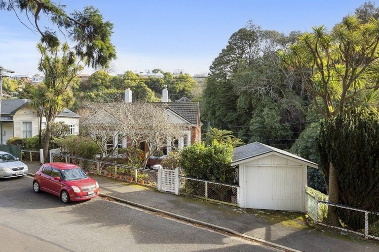 Photo of property in 41 Littlebourne Road, Roslyn, Dunedin, 9010