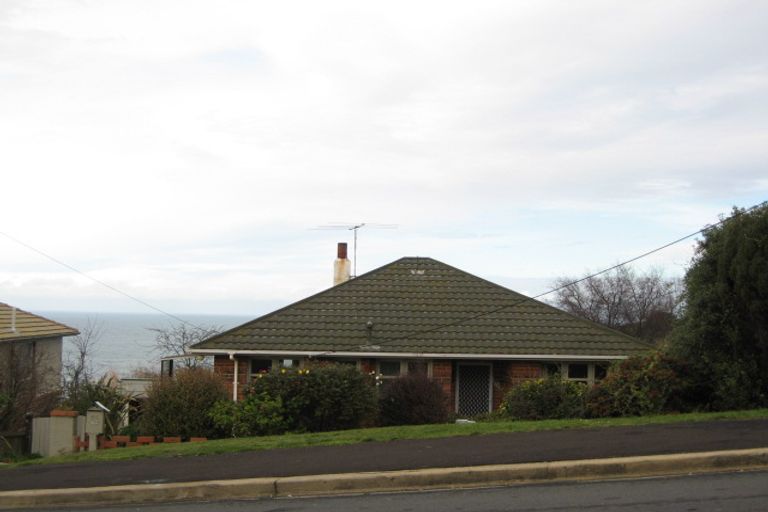 Photo of property in 21 Aberdeen Road, Saint Clair, Dunedin, 9012