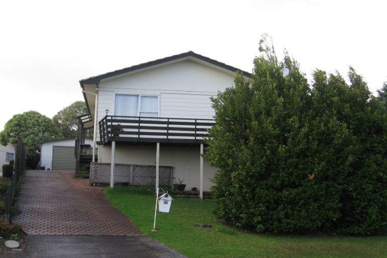 Photo of property in 17 Tudor Road, Henderson, Auckland, 0610