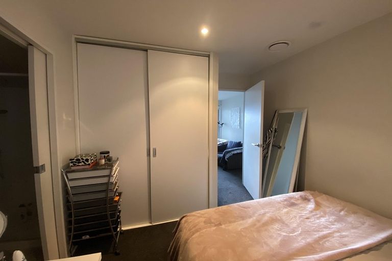 Photo of property in Soho Apartments, 508/74 Taranaki Street, Te Aro, Wellington, 6011