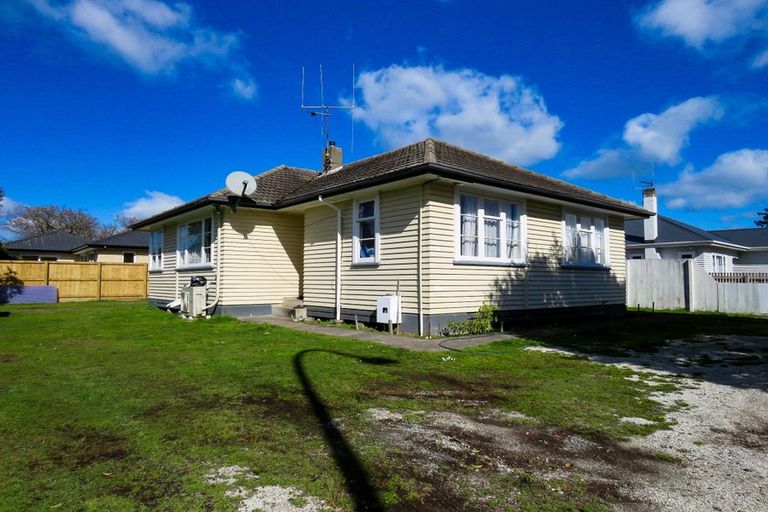 Photo of property in 31 Karaka Street, Nawton, Hamilton, 3200