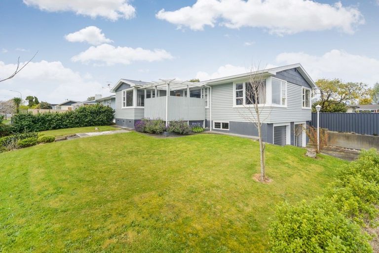 Photo of property in 1 Lifford Place, Awapuni, Palmerston North, 4412