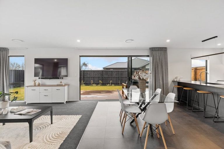 Photo of property in 177 Townsend Road, Rangiora, 7400