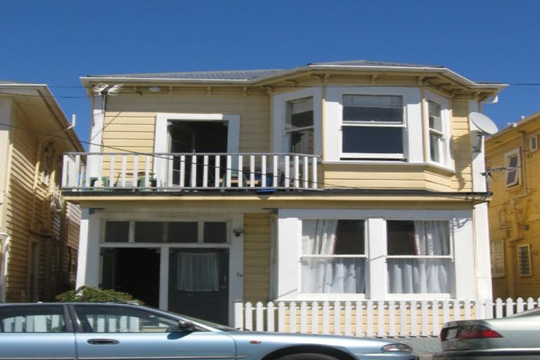 Photo of property in 113 Abel Smith Street, Aro Valley, Wellington, 6011