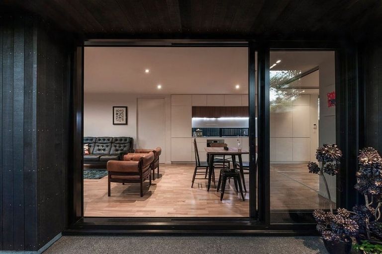Photo of property in 405a Armagh Street, Linwood, Christchurch, 8011