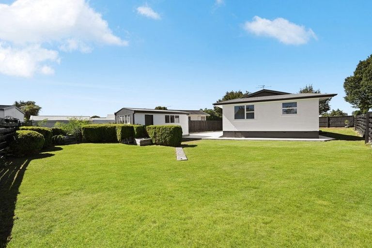 Photo of property in 112 Saxbys Road, Deanwell, Hamilton, 3206