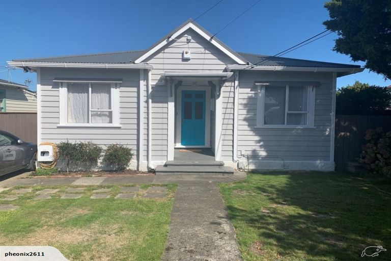 Photo of property in 16 York Street, Queenstown, 9300