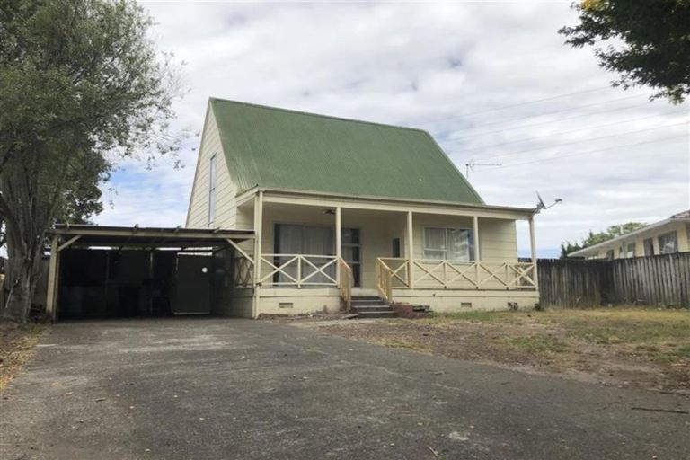 Photo of property in 55 Kindergarten Drive, Conifer Grove, Takanini, 2112