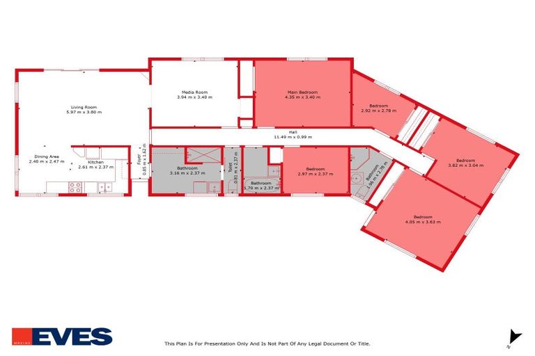 Photo of property in 71 Taipari Street, Maungatapu, Tauranga, 3112