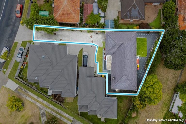 Photo of property in 142d Rangitoto Road, Papatoetoe, Auckland, 2025