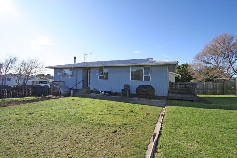 Photo of property in 7 Veronica Place, Bell Block, New Plymouth, 4312