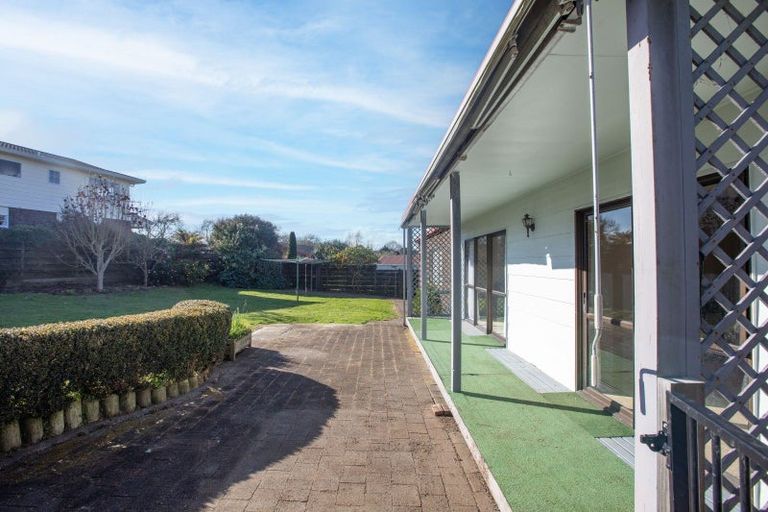 Photo of property in 9 Kowhai Avenue, Morrinsville, 3300