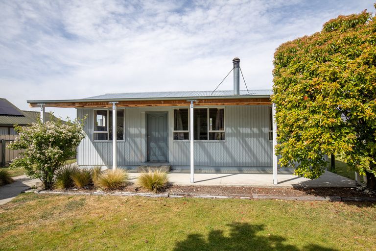 Photo of property in 111 Fache Street, Clyde, 9330