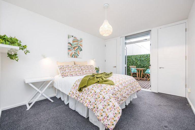 Photo of property in 1c/17 Scanlan Street, Grey Lynn, Auckland, 1021