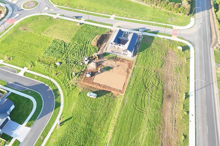 Photo of property in 35 Manaia Road, Te Awamutu, 3800