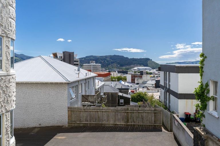 Photo of property in 3/39 View Street, Dunedin Central, Dunedin, 9016