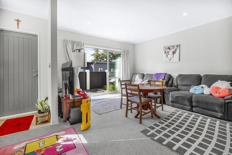 Photo of property in 5/4 Tisdall Street, Hamilton Central, Hamilton, 3204