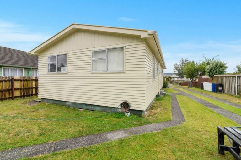 Photo of property in 41 Rewa Crescent, Murupara, 3025