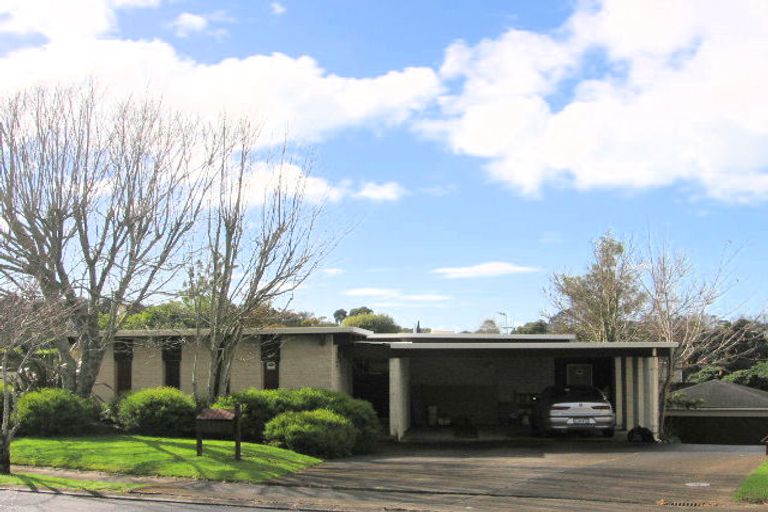 Photo of property in 21a Davita Place, Farm Cove, Auckland, 2012