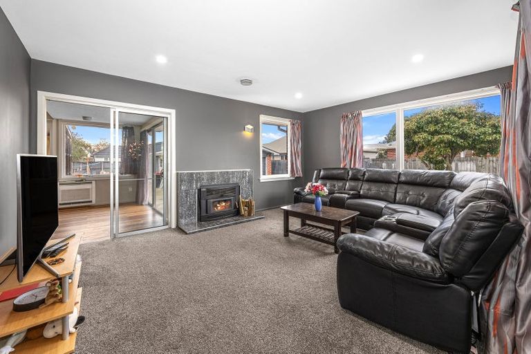 Photo of property in 85 Otaki Street, Kaiapoi, 7630