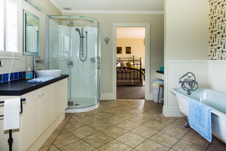 Photo of property in 306 Downs Road, Geraldine Downs, Geraldine, 7991