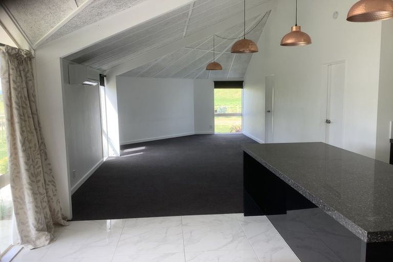 Photo of property in 450 Foxton Shannon Road, Foxton, 4893