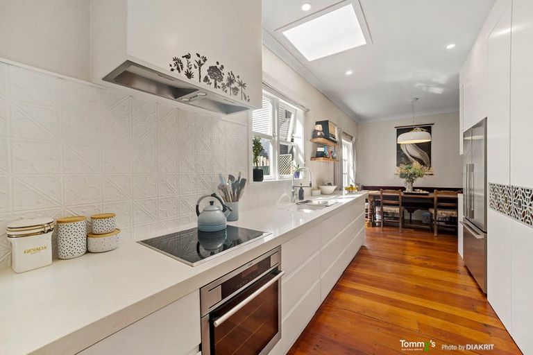 Photo of property in 40 Hapua Street, Hataitai, Wellington, 6021