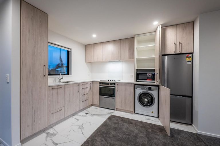 Photo of property in 8/105 Purchas Street, Edgeware, Christchurch, 8013