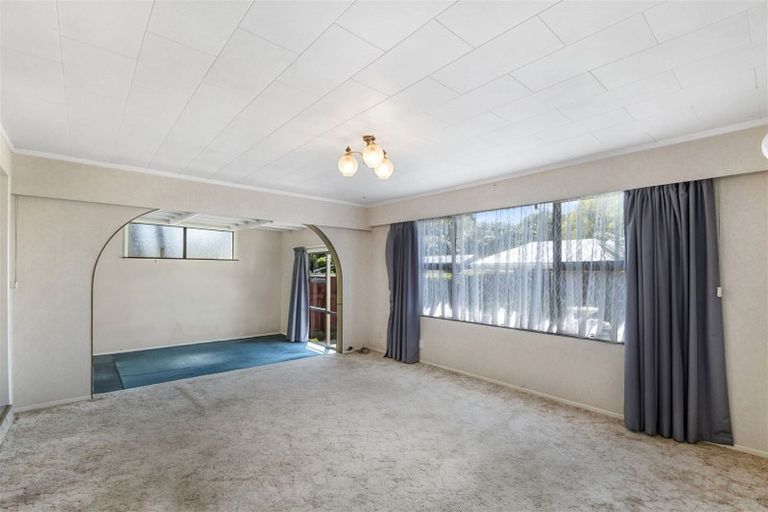 Photo of property in 63 Macarthur Street, Levin, 5510