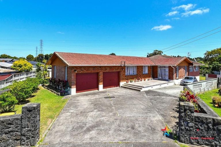 Photo of property in 10 Paul Place, Pakuranga, Auckland, 2010