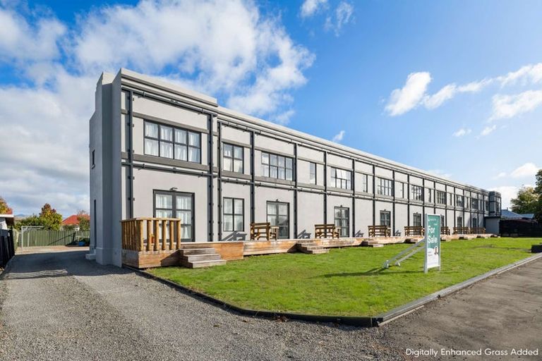 Photo of property in Haddin Court, 13/69 Maxwell Road, Blenheim, 7201