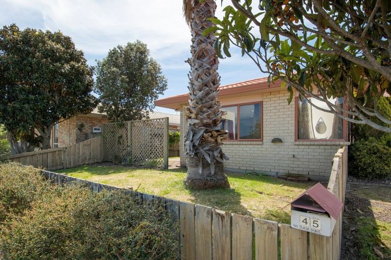 Photo of property in 45 Summerland Crescent, Papamoa Beach, Papamoa, 3118