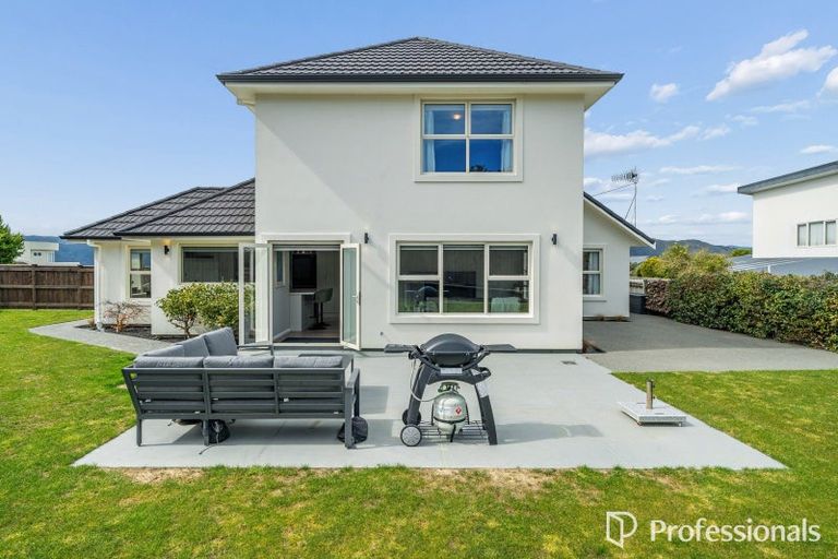 Photo of property in 95 Redvers Drive, Belmont, Lower Hutt, 5010