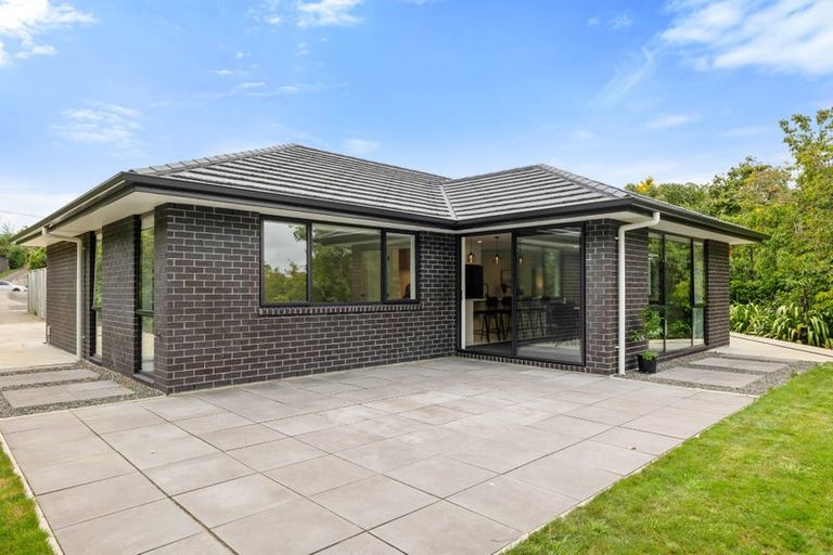 Photo of property in 278a Tukapa Street, Hurdon, New Plymouth, 4310