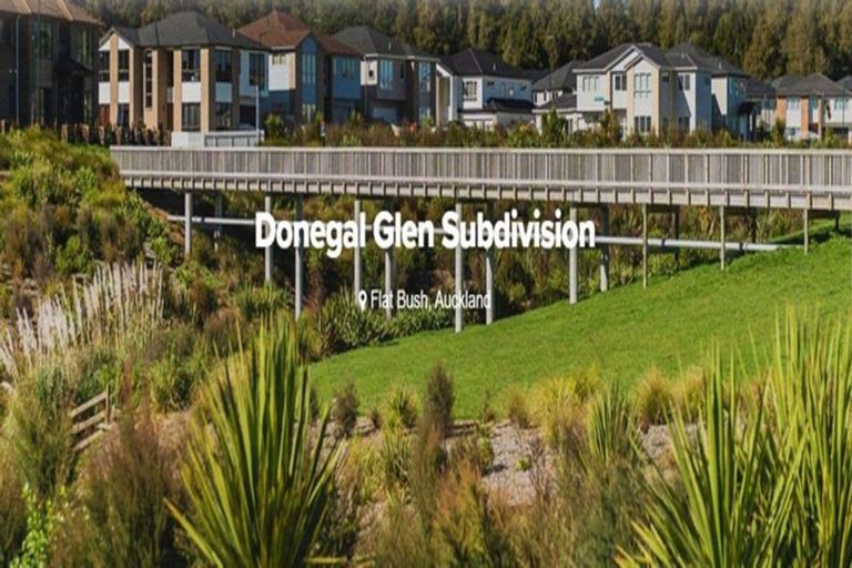 Photo of property in 84 Thomas Road, Flat Bush, Auckland, 2019